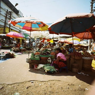 Goa, hoffentlich auf ba...