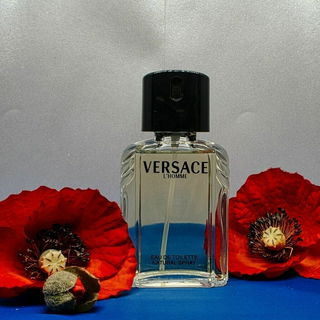 L'Homme von Versace