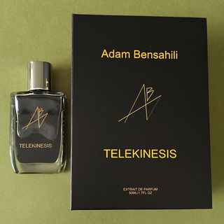 Adam Bensahili - Teleki...