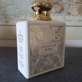 FA Paris - Essence De B...