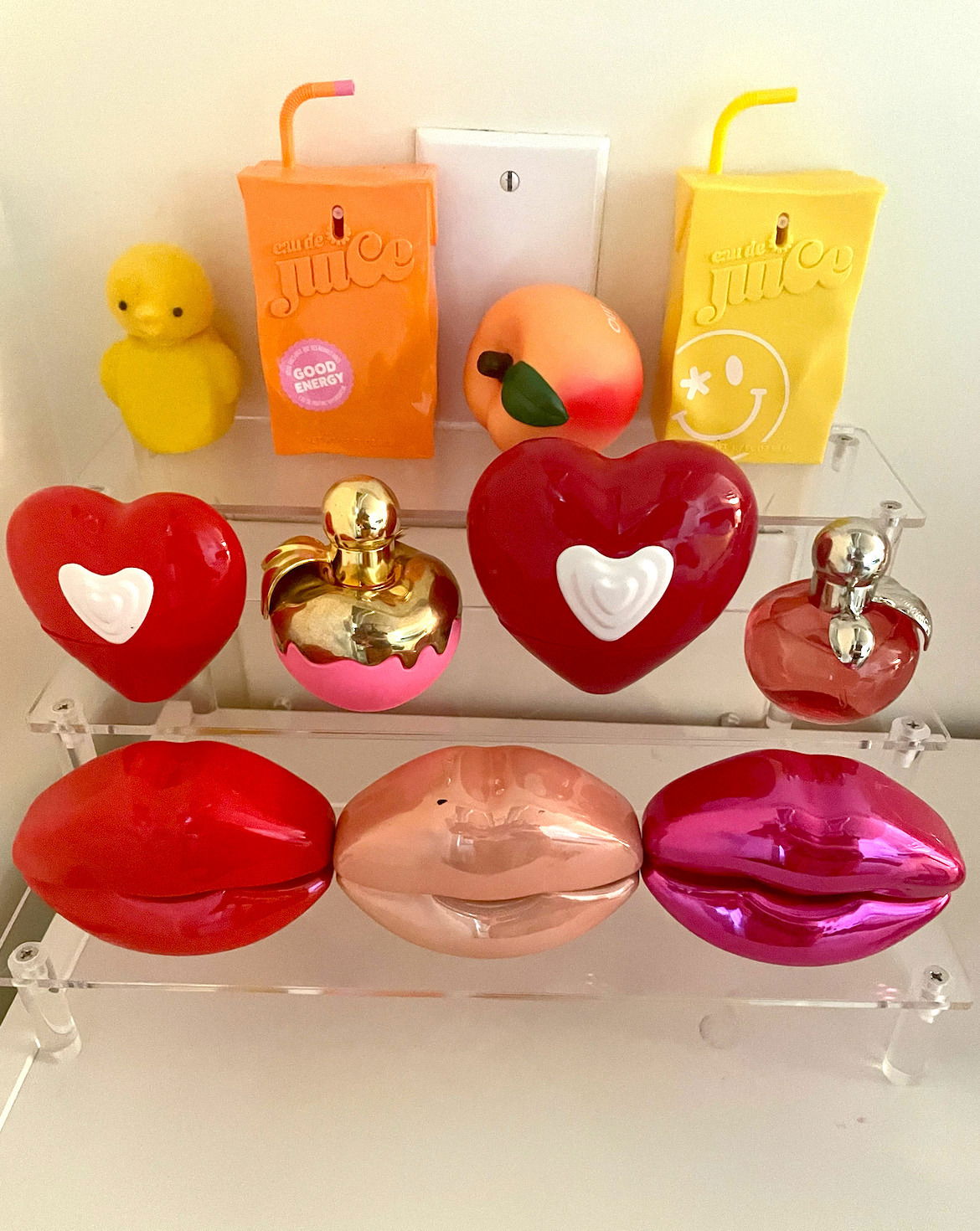 Shelf #2