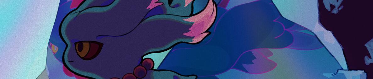 Misdreavus