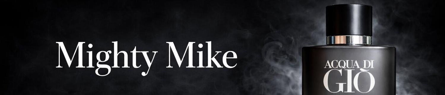 MightyMike