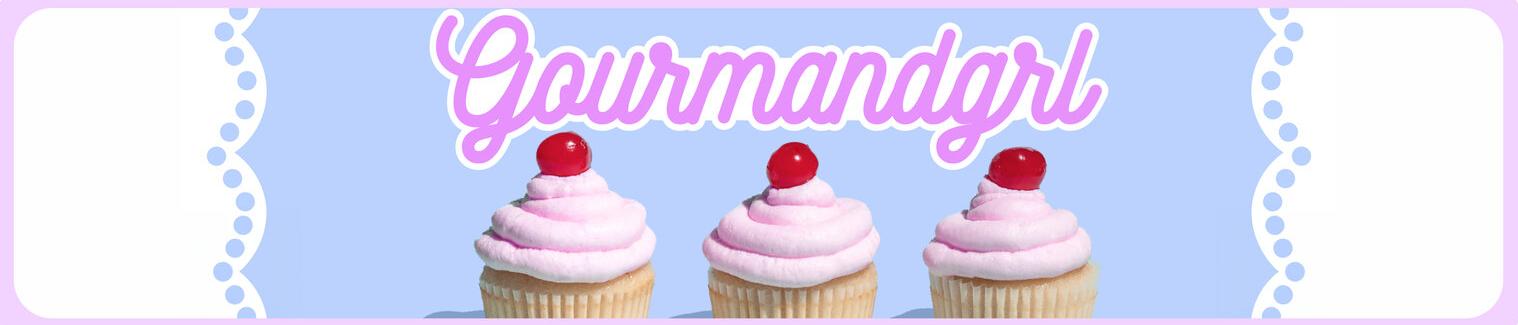 Gourmandgrl
