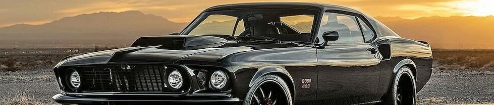 Boss429