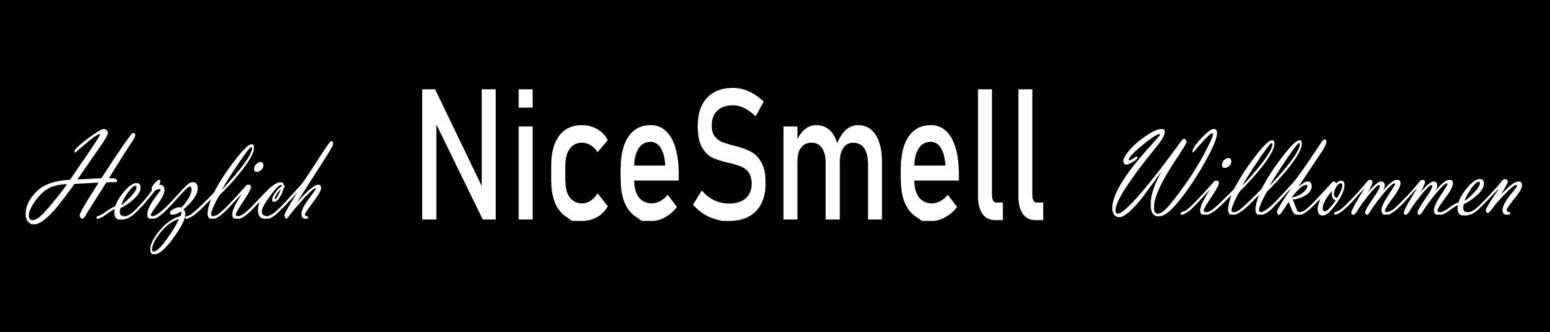 NiceSmell