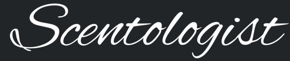 Scentologist