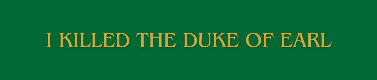 DukeOfEarl