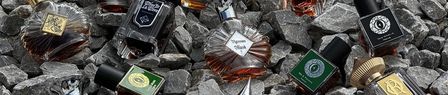 FlöfProfumo