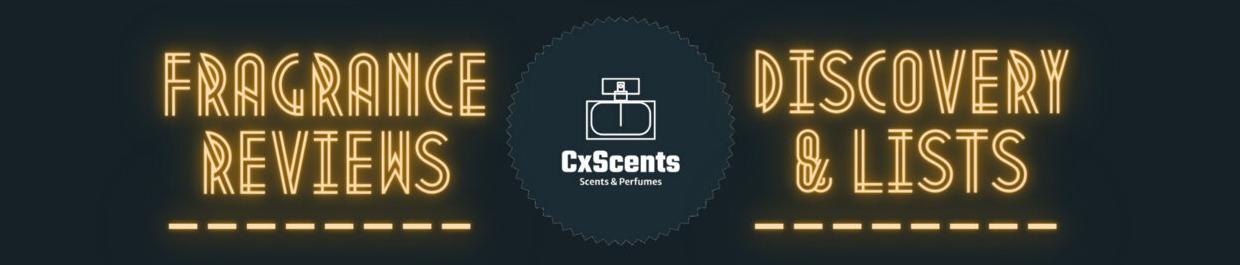 CxScents