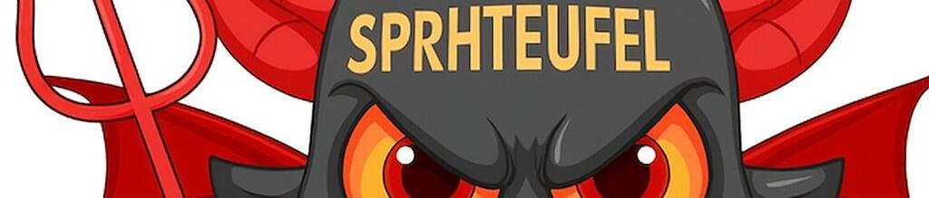 Sprhteufel