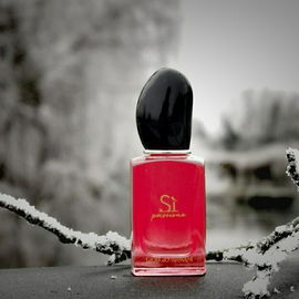 Sì Passione Intense - Giorgio Armani