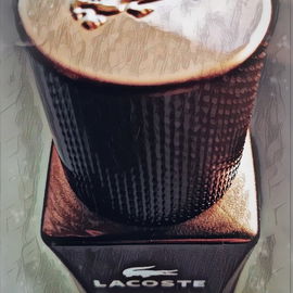 Pour Femme Intense - Lacoste