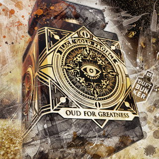 Oud for Greatness (Eau de Parfum) - Initio