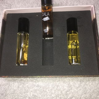 Landscape Scents - Cala - Bravanariz