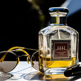 J•H•L (Cologne) - Aramis