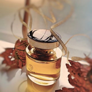 Les Nombres d'Or - Vanille - Maison Mona di Orio