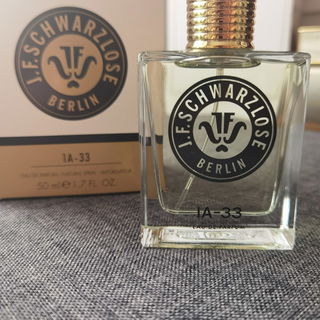 1A-33 (2012) von J.F. Schwarzlose Berlin