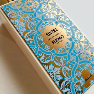Sintra by Memo Paris