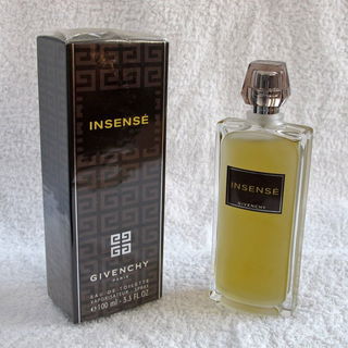 Insensé (Eau de Toilette) von Givenchy