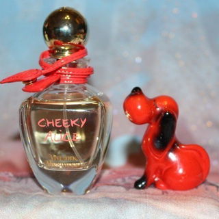 Cheeky Alice - Vivienne Westwood