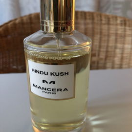 Hindu Kush von Mancera