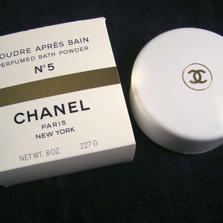 N°5 (Parfum) von Chanel