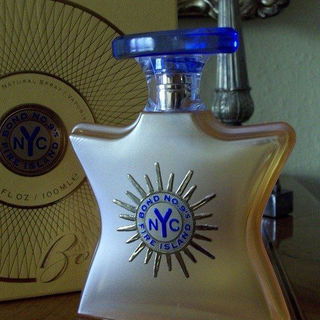Fire Island von Bond No. 9