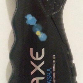 Alaska - Axe / Lynx