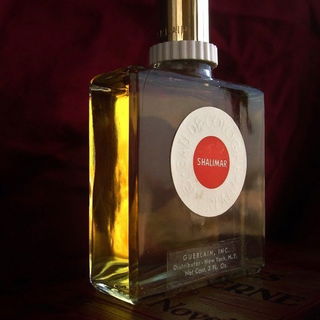 Shalimar (Eau de Parfum) by Guerlain