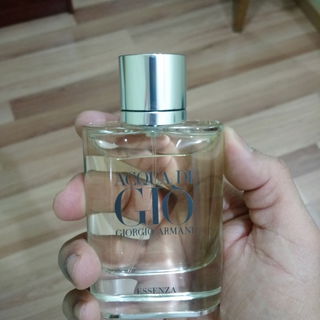 Acqua di Giò Essenza by Giorgio Armani