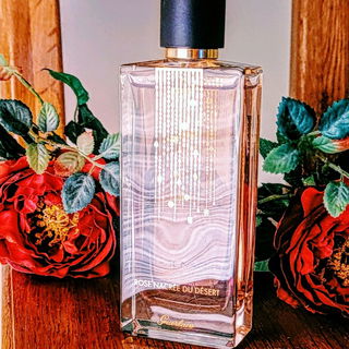 Rose Nacrée du Désert - Guerlain