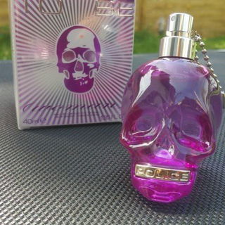 To Be (Woman) - Police