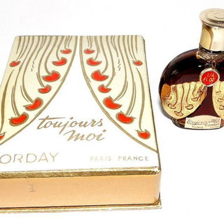 Toujours Moi (Eau de Toilette)