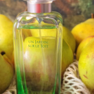 Un Jardin sur le Toit von Hermès