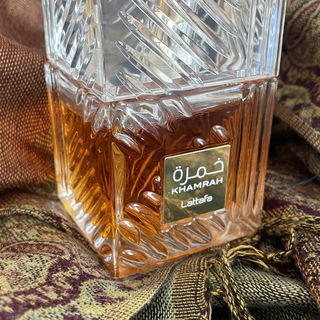 Khamrah / خمرة von Lattafa