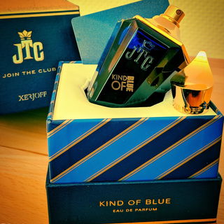 Kind of Blue von Xerjoff