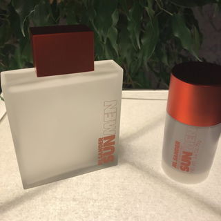 Sun Men (Eau de Toilette) von Jil Sander