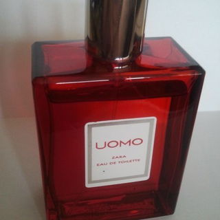 Zara Man Uomo by Zara