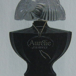 Aurélie d'Harwey - Aurélie d'Harwey