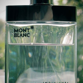 Individuel (Eau de Toilette) von Montblanc