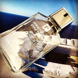 Paco Rabanne pour Homme Eau (Eau de Toilette) - Rabanne