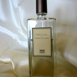 Gris clair... (2006)