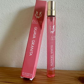 Karma (Solid Perfume) - Lush / Cosmetics To Go