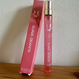 Pansy (Perfume) - Lush