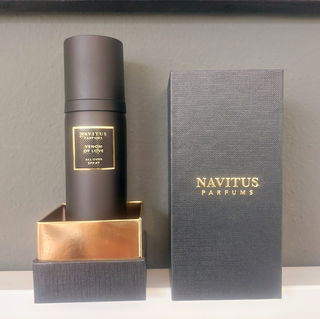 Venom of Love (All Over Spray) by Navitus Parfums