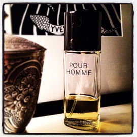Pour Homme (1983) (Eau de Toilette Haute Concentration) - Yves Saint Laurent
