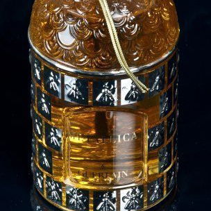 Métalys / Metallica - Guerlain