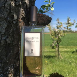 Féminité du bois von Serge Lutens