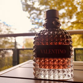 Valentino Uomo Born In Roma Coral Fantasy - Valentino